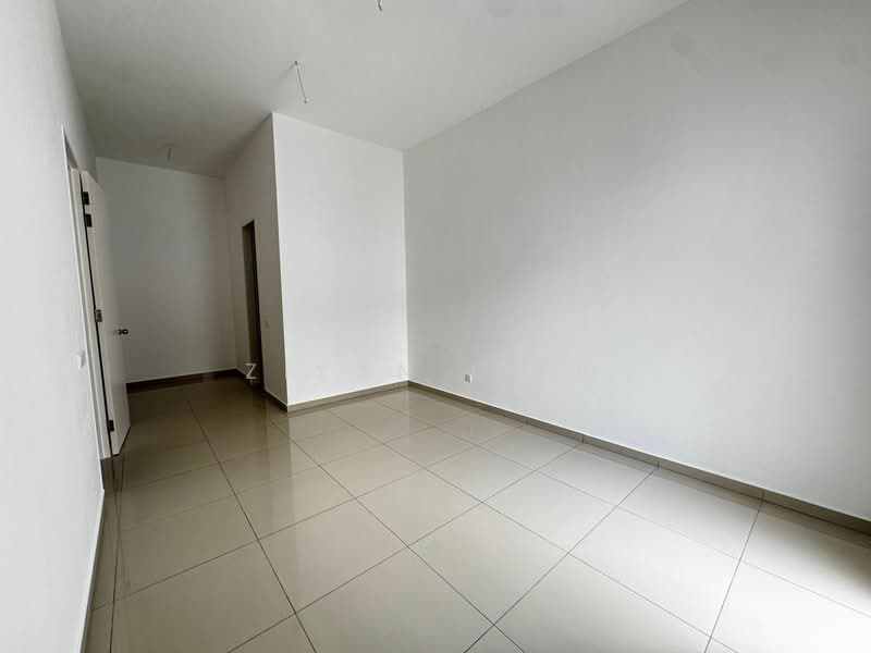 Rumah Teres 2-Tingkat untuk Dijual di Taman Ekoflora (Johor Bahru) - Ziyan Liew - Interior - PropertyGuru.com.my