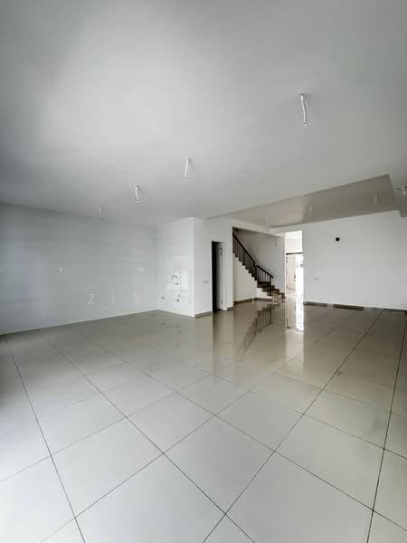 Rumah Teres 2-Tingkat untuk Dijual di Taman Ekoflora (Johor Bahru) - Ziyan Liew - Interior - PropertyGuru.com.my