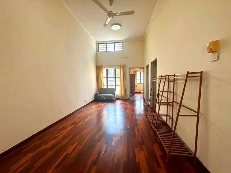 Rumah Teres 2-Tingkat untuk Dijual di Pju 1a (Ara Damansara) - Victor Liew - Living Room - PropertyGuru.com.my