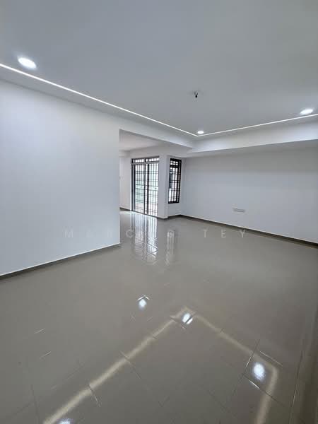Rumah Teres 2-Tingkat untuk Dijual di Taman Sri Pulai Perdana (Skudai) - Marcus Tey - Living Room - PropertyGuru.com.my