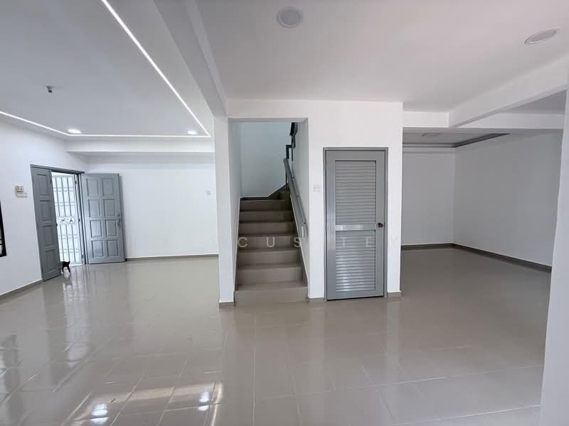 Rumah Teres 2-Tingkat untuk Dijual di Taman Sri Pulai Perdana (Skudai) - Marcus Tey - Interior - PropertyGuru.com.my