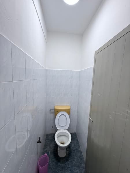 Rumah Teres 2-Tingkat untuk Dijual di Taman Sri Pulai Perdana (Skudai) - Marcus Tey - Bathroom - PropertyGuru.com.my