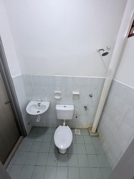 Rumah Teres 2-Tingkat untuk Dijual di Taman Sri Pulai Perdana (Skudai) - Marcus Tey - Bathroom - PropertyGuru.com.my