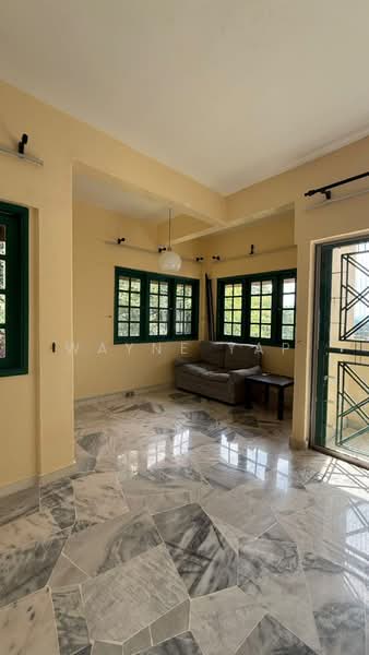 Condominium for Sale at Villaria - Wayne Yap - Living Room - PropertyGuru.com.my