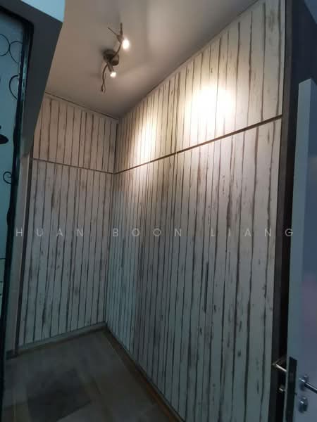 Service Residence for Rent at Verde - Huan Boon Liang - Interior - PropertyGuru.com.my