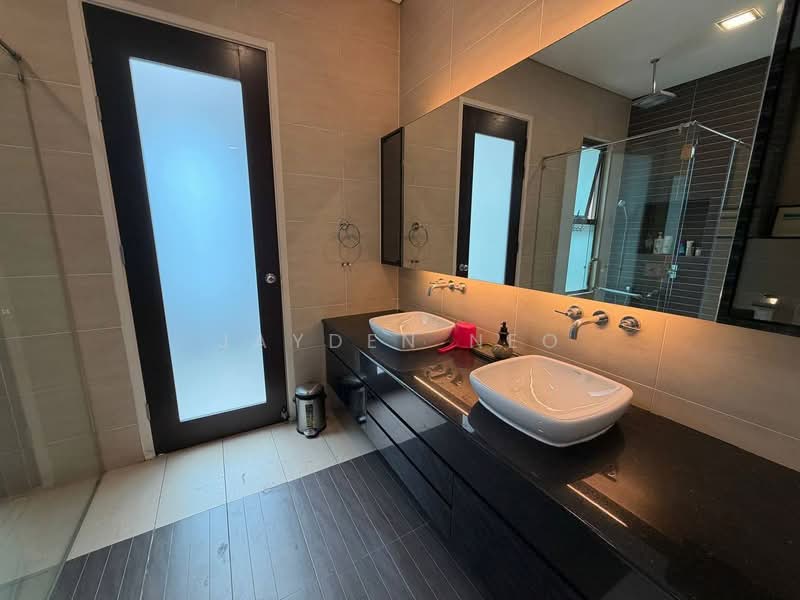 Semi-Detached House for Sale in East Ledang (Iskandar Puteri (Nusajaya)) - Jayden Neo - Bathroom - PropertyGuru.com.my