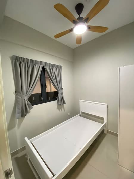 Servis Apartment untuk Dijual di 168 Park Residensi Selayang - Elaine Loke - Bedroom - PropertyGuru.com.my