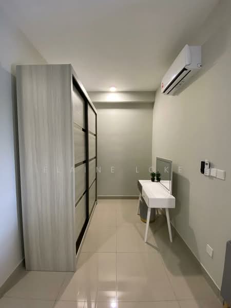 Servis Apartment untuk Dijual di 168 Park Residensi Selayang - Elaine Loke - Interior - PropertyGuru.com.my