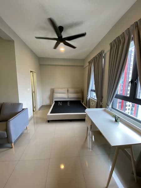 Servis Apartment untuk Dijual di 168 Park Residensi Selayang - Elaine Loke - Bedroom - PropertyGuru.com.my