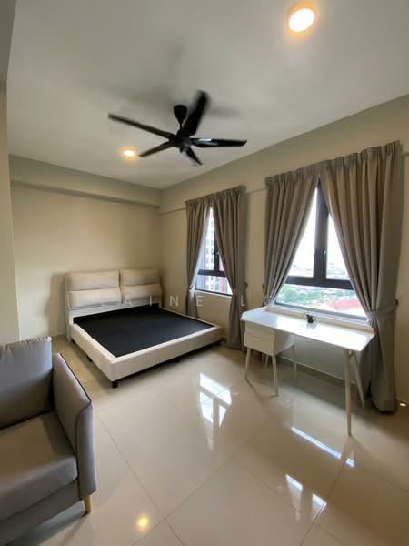 Servis Apartment untuk Dijual di 168 Park Residensi Selayang - Elaine Loke - Bedroom - PropertyGuru.com.my