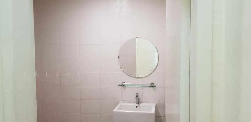 Condominium for Rent at Neo Damansara - Jaleela Banu Ahmad - Bathroom - PropertyGuru.com.my