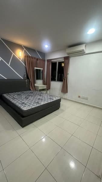Service Residence for Sale at The Embassy (Bangunan Duta Impian) - Chloe Shum - Bedroom - PropertyGuru.com.my