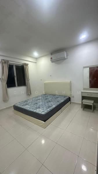 Service Residence for Sale at The Embassy (Bangunan Duta Impian) - Chloe Shum - Bedroom - PropertyGuru.com.my