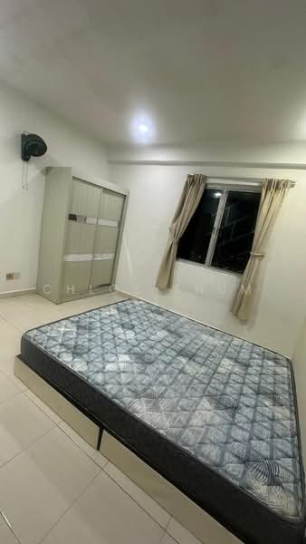 Service Residence for Sale at The Embassy (Bangunan Duta Impian) - Chloe Shum - Bedroom - PropertyGuru.com.my