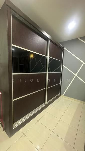 Service Residence for Sale at The Embassy (Bangunan Duta Impian) - Chloe Shum - Interior - PropertyGuru.com.my
