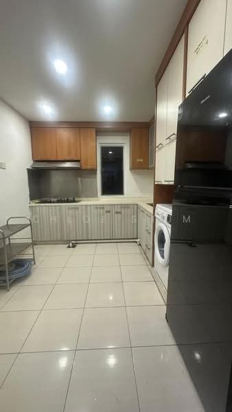 Service Residence for Sale at The Embassy (Bangunan Duta Impian) - Chloe Shum - Kitchen - PropertyGuru.com.my