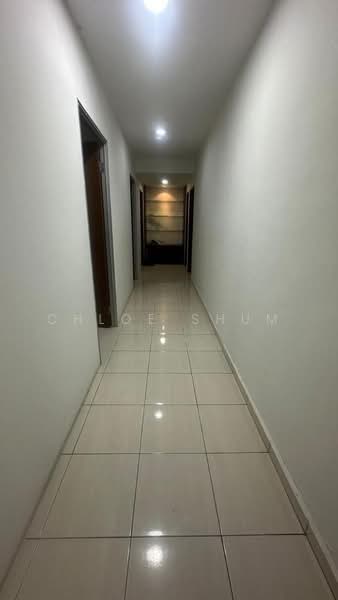 Service Residence for Sale at The Embassy (Bangunan Duta Impian) - Chloe Shum - Corridor - PropertyGuru.com.my