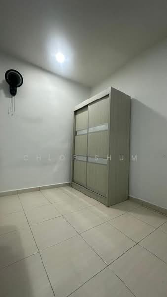 Service Residence for Sale at The Embassy (Bangunan Duta Impian) - Chloe Shum - Interior - PropertyGuru.com.my