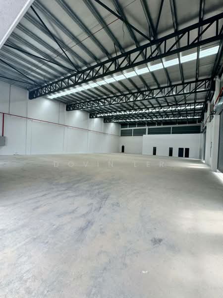 Kilang untuk Disewa di Eco Business Park 1 (Johor Bahru) - Dovin Ler - Interior - PropertyGuru.com.my