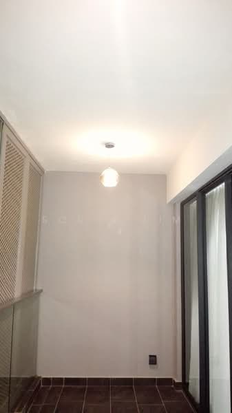 Service Residence for Rent at Verde - Soung Lim - Interior - PropertyGuru.com.my