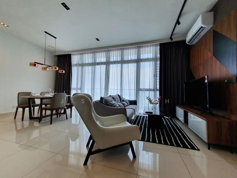 Service Residence for Sale at Green Haven - Jesrene Loh - PropertyGuru.com.my