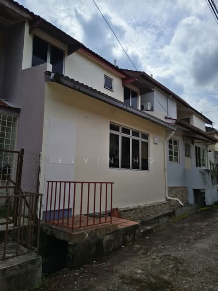 Rumah Teres untuk Dijual di Bandar Mahkota Cheras (Cheras) - Elvin Ho - Exterior - PropertyGuru.com.my