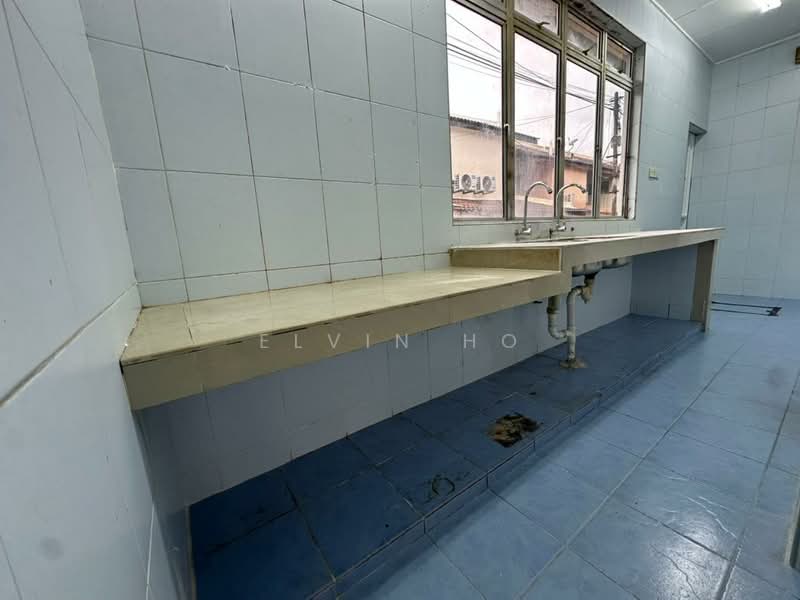 Rumah Teres untuk Dijual di Bandar Mahkota Cheras (Cheras) - Elvin Ho - Kitchen - PropertyGuru.com.my