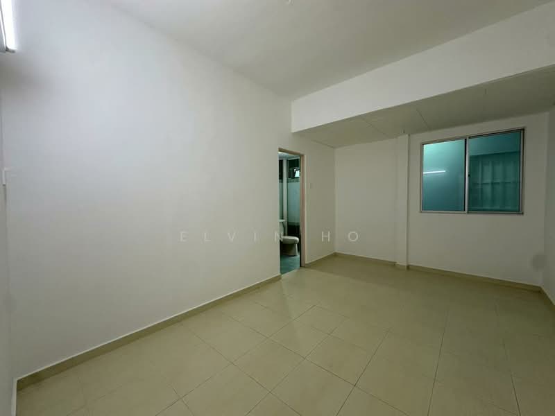 Rumah Teres untuk Dijual di Bandar Mahkota Cheras (Cheras) - Elvin Ho - Interior - PropertyGuru.com.my