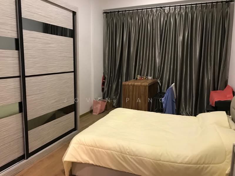 Condominium for Rent at D'mansion - Jovin Pang - PropertyGuru.com.my