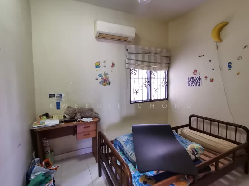 Condominium for Sale at Endah Puri - Kweenie Chong - Bedroom - PropertyGuru.com.my