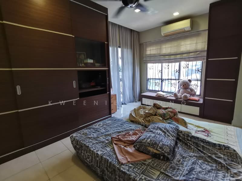 Condominium for Sale at Endah Puri - Kweenie Chong - Bedroom - PropertyGuru.com.my