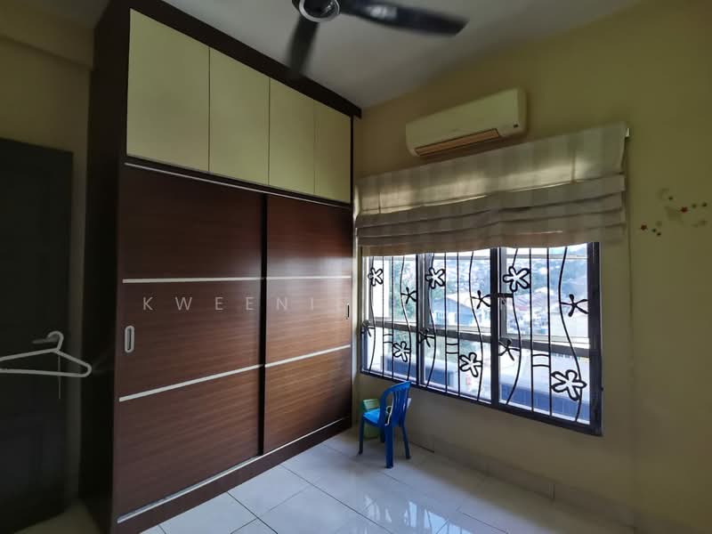 Condominium for Sale at Endah Puri - Kweenie Chong - Bedroom - PropertyGuru.com.my