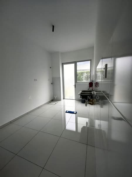 Rumah Teres 2-Tingkat untuk Dijual di Eco Forest (Semenyih) - Andy Wong - Kitchen - PropertyGuru.com.my