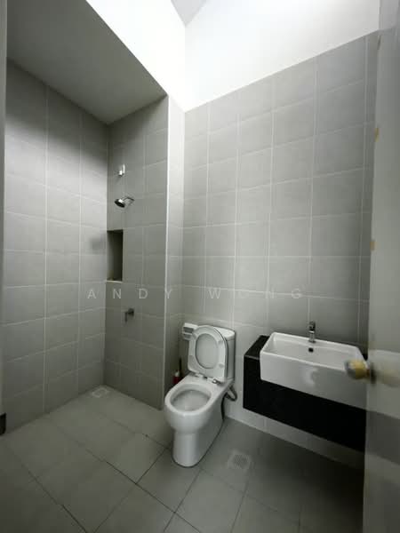 Rumah Teres 2-Tingkat untuk Dijual di Eco Forest (Semenyih) - Andy Wong - Bathroom - PropertyGuru.com.my