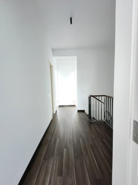 Rumah Teres 2-Tingkat untuk Dijual di Eco Forest (Semenyih) - Andy Wong - Corridor - PropertyGuru.com.my