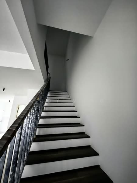 Rumah Teres 2-Tingkat untuk Dijual di Eco Forest (Semenyih) - Andy Wong - Interior - PropertyGuru.com.my