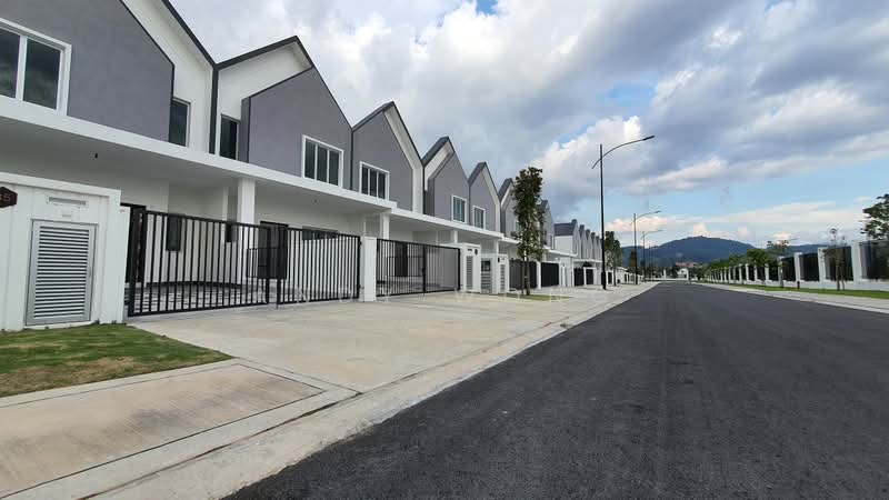 Rumah Teres 2-Tingkat untuk Dijual di Eco Forest (Semenyih) - Andy Wong - Exterior - PropertyGuru.com.my