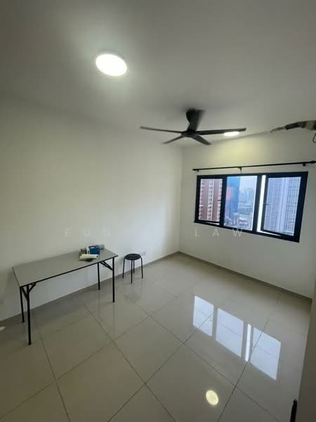 Service Residence for Rent at D'Vervain - Eunice Law - Living Room - PropertyGuru.com.my