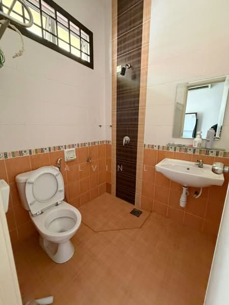 2.5-storey Terraced House for Rent in Taman Gaya (Ulu Tiram) - Calvin Lee - PropertyGuru.com.my