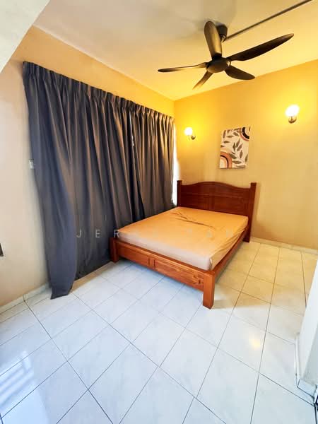 Kondominium untuk Disewa di E-Park Condominium - Jerry Tan - Bedroom - PropertyGuru.com.my