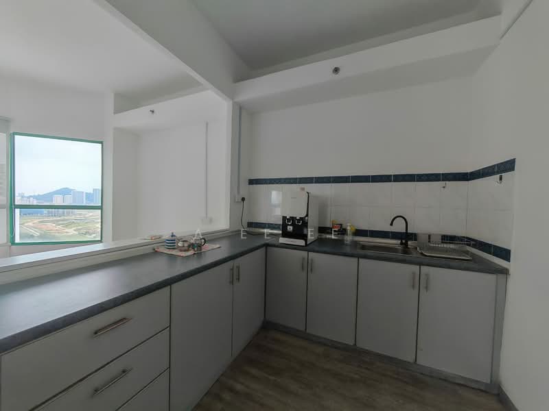 Office for Rent in Gurney Drive (Penang) - A Ee Ee - Kitchen - PropertyGuru.com.my