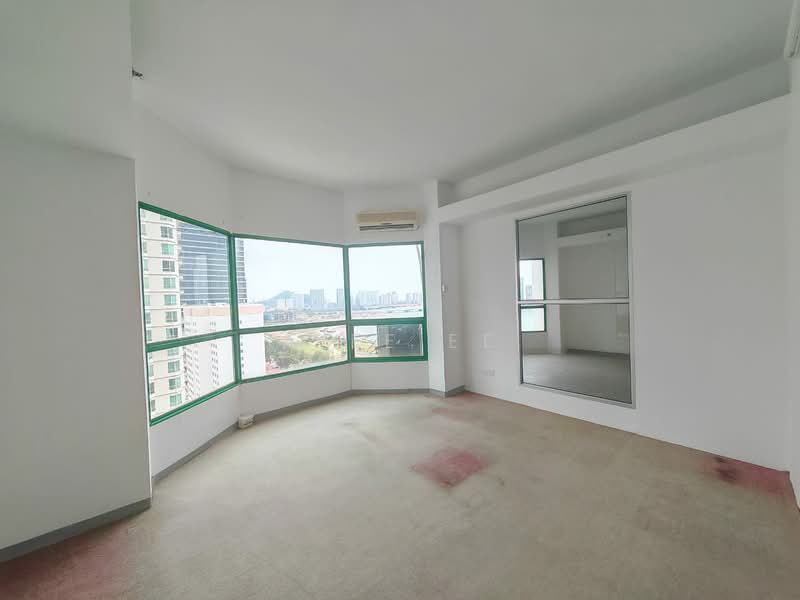 Office for Rent in Gurney Drive (Penang) - A Ee Ee - Living Room - PropertyGuru.com.my