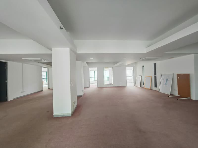 Office for Rent in Gurney Drive (Penang) - A Ee Ee - Interior - PropertyGuru.com.my