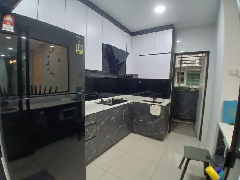 Service Residence for Rent at ARC @ Austin Hills - Jim Ng - PropertyGuru.com.my