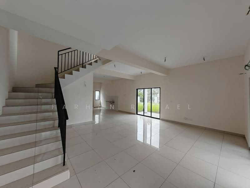 Rumah Teres 3 Tingkat untuk Dijual di Ukay Bistari (Ulu Kelang) - Farhan Rafael - Interior - PropertyGuru.com.my