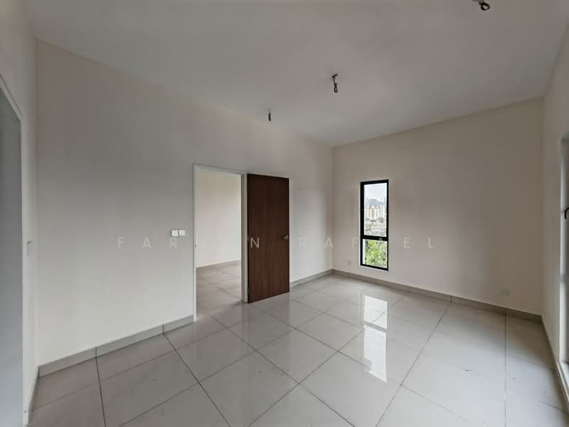 Rumah Teres 3 Tingkat untuk Dijual di Ukay Bistari (Ulu Kelang) - Farhan Rafael - Interior - PropertyGuru.com.my