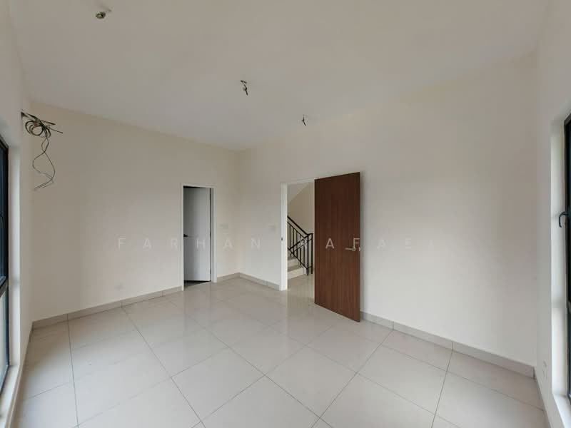 Rumah Teres 3 Tingkat untuk Dijual di Ukay Bistari (Ulu Kelang) - Farhan Rafael - Interior - PropertyGuru.com.my