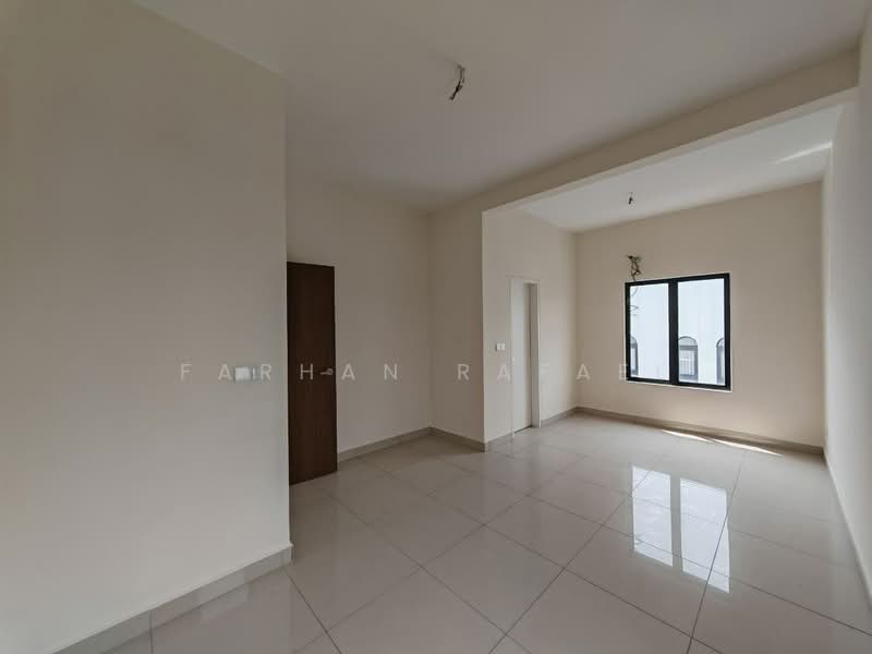 Rumah Teres 3 Tingkat untuk Dijual di Ukay Bistari (Ulu Kelang) - Farhan Rafael - Interior - PropertyGuru.com.my