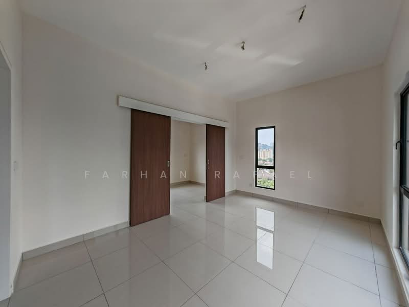 Rumah Teres 3 Tingkat untuk Dijual di Ukay Bistari (Ulu Kelang) - Farhan Rafael - Interior - PropertyGuru.com.my
