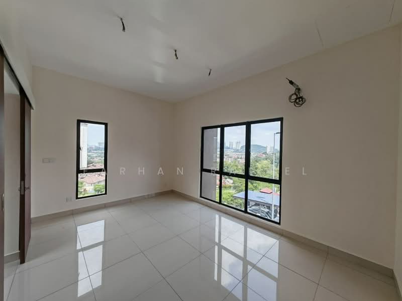 Rumah Teres 3 Tingkat untuk Dijual di Ukay Bistari (Ulu Kelang) - Farhan Rafael - Interior - PropertyGuru.com.my